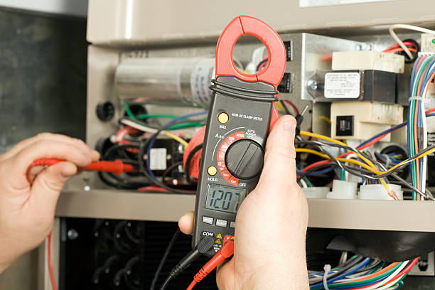 Emergency Electrical Repair Services in Columbus, MN